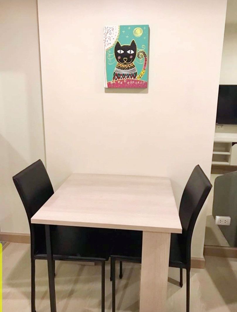 ให้เช่า-เดอะ-คิทท์-พลัส-สุขุมวิท-113-ใกล้-bts-สำโรง-กว้างมาก-28-ตรม-line-feelgoodhome