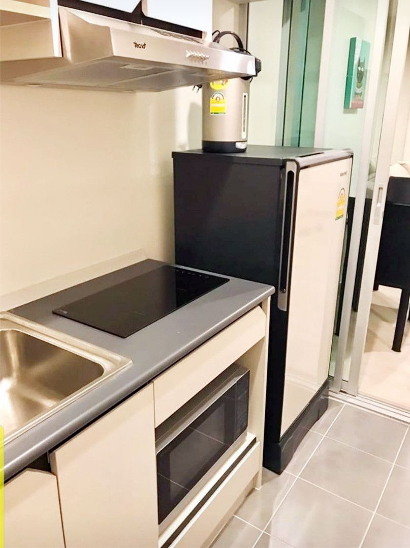 ให้เช่า-เดอะ-คิทท์-พลัส-สุขุมวิท-113-ใกล้-bts-สำโรง-กว้างมาก-28-ตรม-line-feelgoodhome