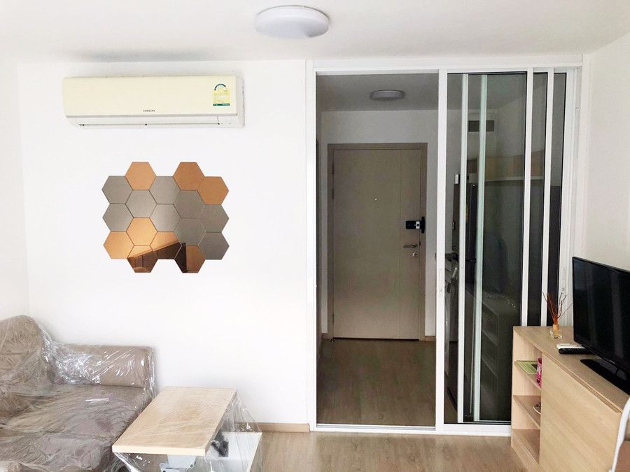 ให้เช่า-elio-del-ray-สุขุมวิท-64-bts-ปุณณวิถี-เครื่องซักผ้า-วิวสระน้ำ-line-feelgoodhome