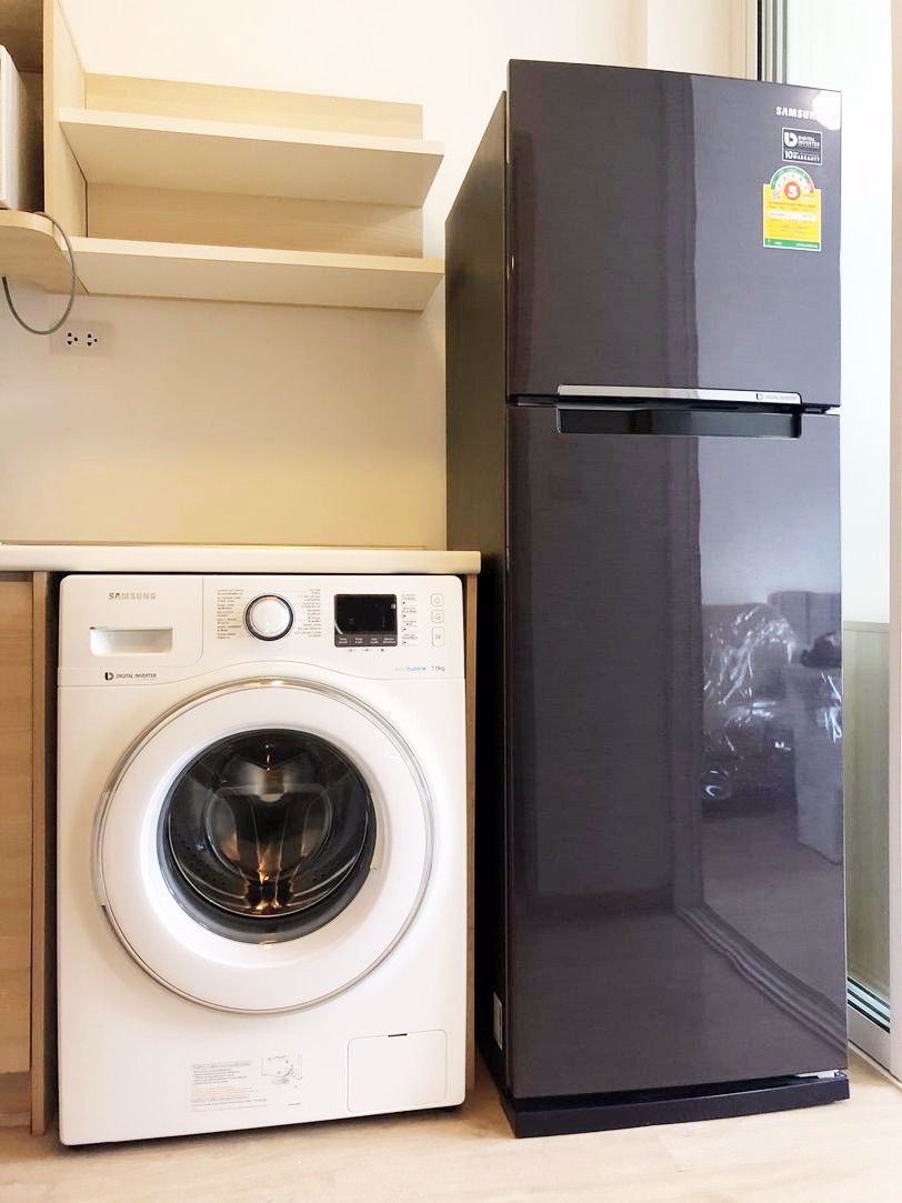 ให้เช่า-elio-del-ray-สุขุมวิท-64-bts-ปุณณวิถี-เครื่องซักผ้า-วิวสระน้ำ-line-feelgoodhome