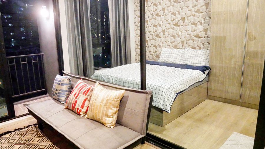 ให้เช่า-ห้องป้ายแดง-notting-hill-สุขุมวิท-105-เดิน-bts-ได้-เครื่องซักผ้า-line-feelgoodhome