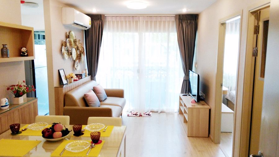 ให้เช่า-elio-del-ray-สุขุมวิท-64-bts-ปุณณวิถี-2-ห้องนอน-สไตร์รีสอรท์-line-feelgoodhome