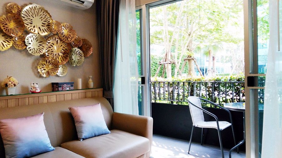 ให้เช่า-elio-del-ray-สุขุมวิท-64-bts-ปุณณวิถี-2-ห้องนอน-สไตร์รีสอรท์-line-feelgoodhome