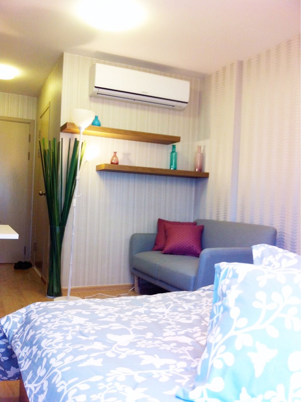 ให้เช่า-elio-condo-สุขุมวิท-64-bts-ปุณณวิถี-วิวสระว่ายน้ำ-line-feelgoodhome