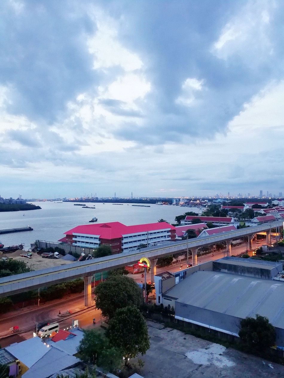 ให้เช่า-ไนท์บริดจ์-ปากน้ำ-bts-200-เมตร-วิวแม่น้ำ-ถูกที่สุด-ในโครงการ-line-feelgoodhome