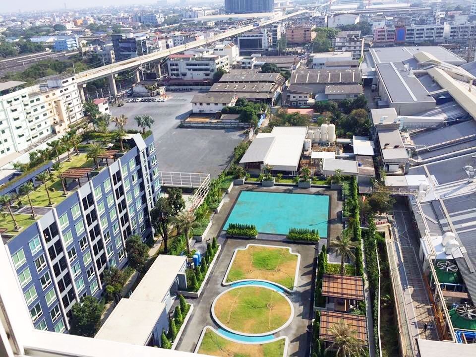 ให้เช่า-the-metropoli-สำโรง-bts-0-เมตร-ห้องใหม่-ป้ายแดง-line-feelgoodhome