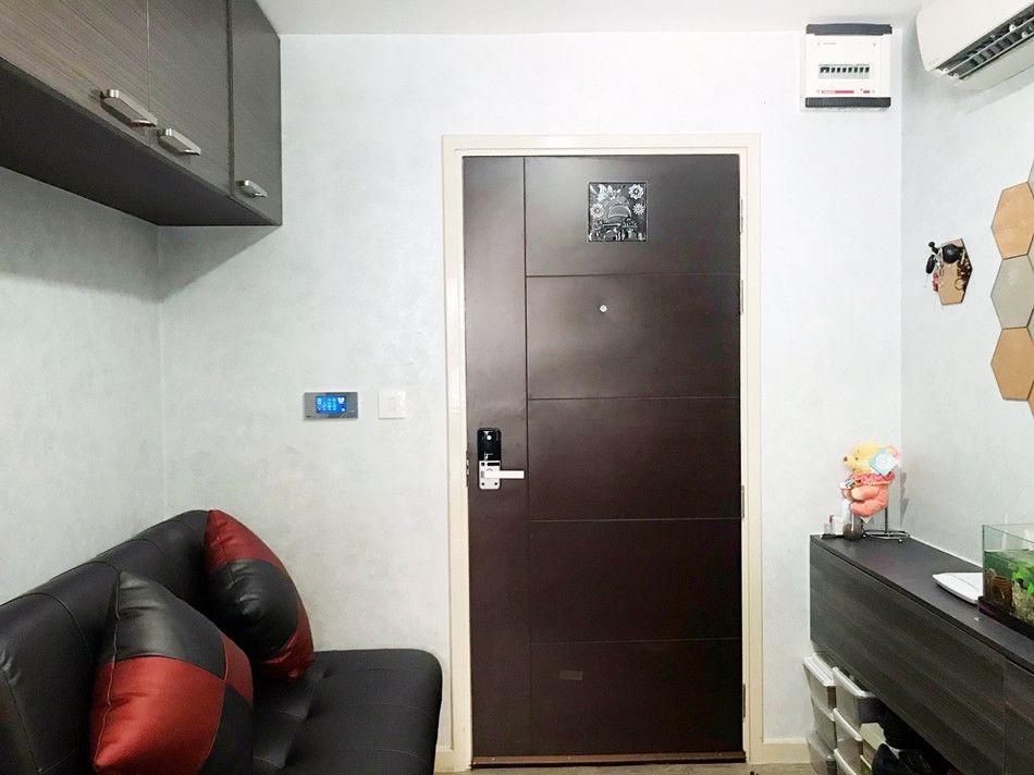 ให้เช่าถูกกกก-villa-lasalle-สุขุมวิท-105-bts-แบริ่ง-มีเครื่องซักผ้า-line-feelgoodhome