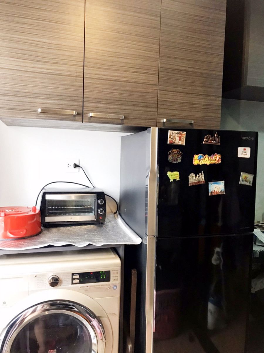 ให้เช่าถูกกกก-villa-lasalle-สุขุมวิท-105-bts-แบริ่ง-มีเครื่องซักผ้า-line-feelgoodhome