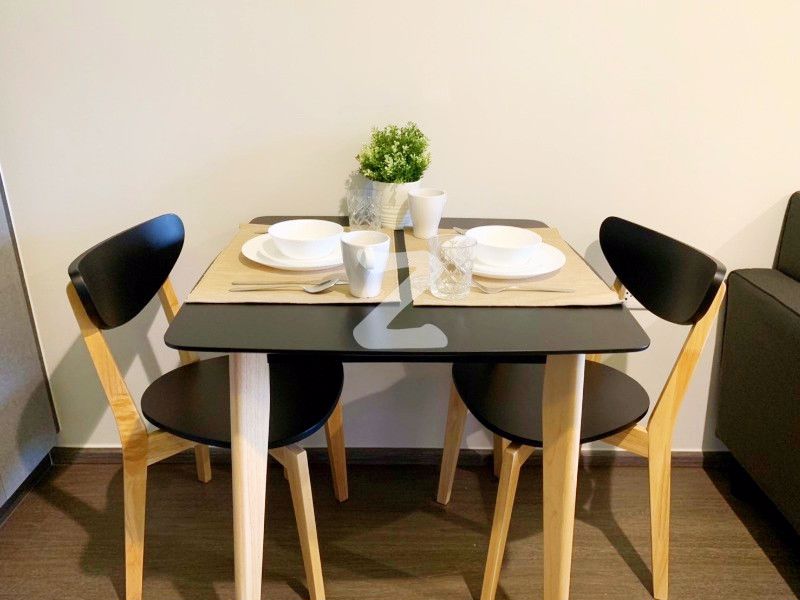 ให้เช่า-ideo-sukhumvit-93-bts-บางจาก-35-ตรม-มีอ่างอาบน้ำ-ทิศเหนือ-line-feelgoodhome