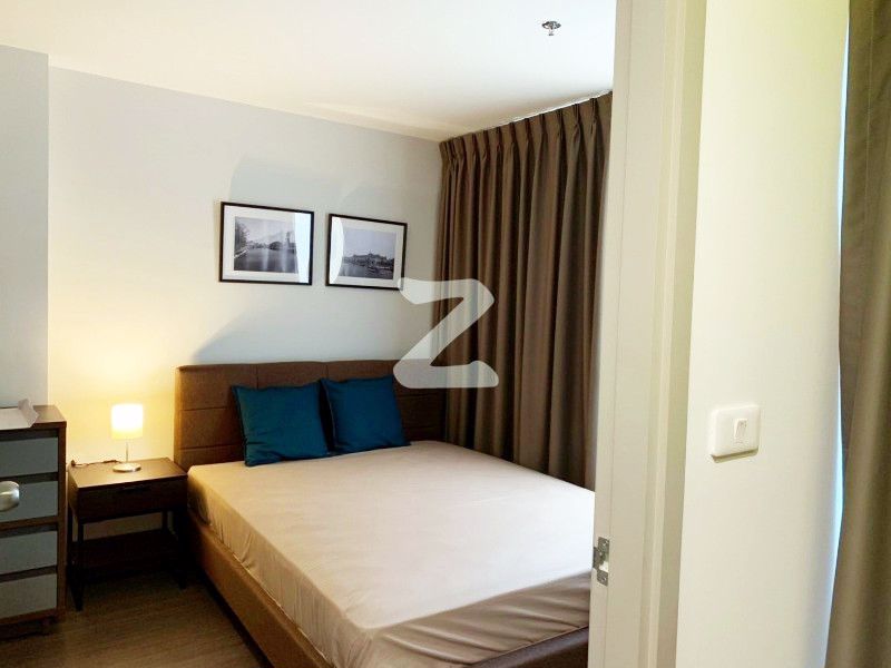 ให้เช่า-ideo-sukhumvit-93-bts-บางจาก-35-ตรม-มีอ่างอาบน้ำ-ทิศเหนือ-line-feelgoodhome