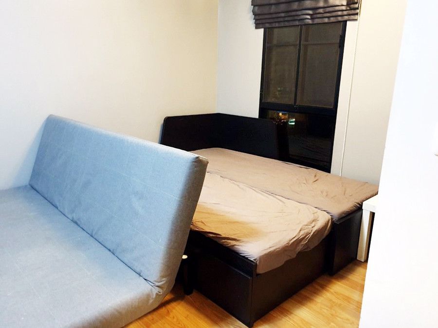 ให้เช่า-ยูนิโอ-สุขุมวิท-72-bts-แบริ่ง-600-เมตร-พร้อม-เครื่องซักผ้า-line-feelgoodhome