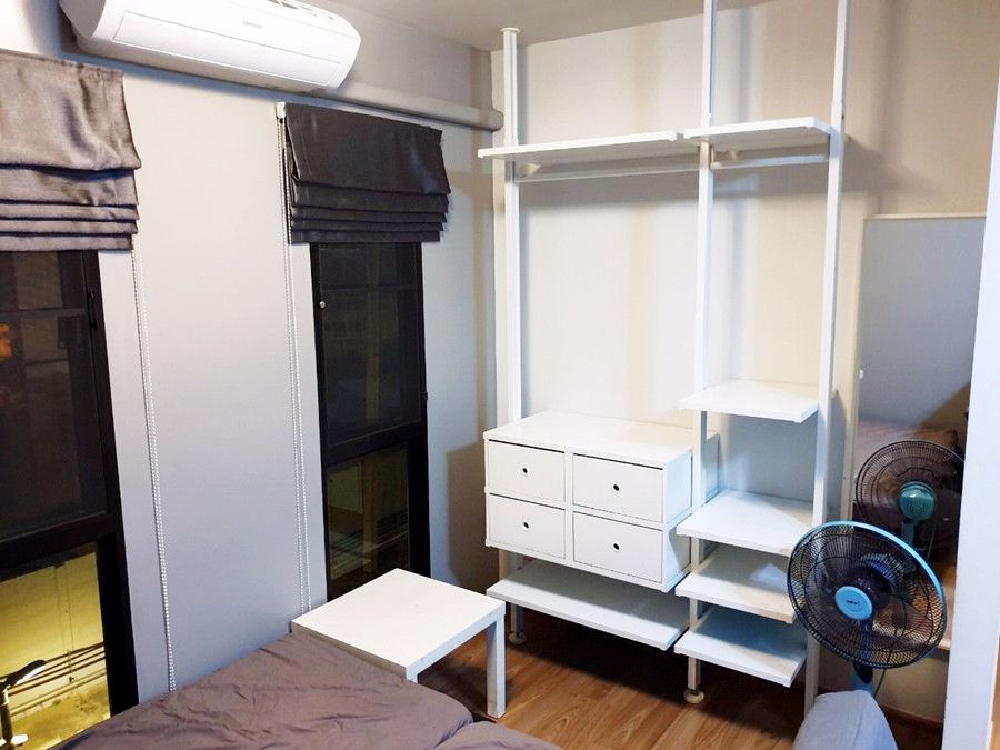 ให้เช่า-ยูนิโอ-สุขุมวิท-72-bts-แบริ่ง-600-เมตร-พร้อม-เครื่องซักผ้า-line-feelgoodhome