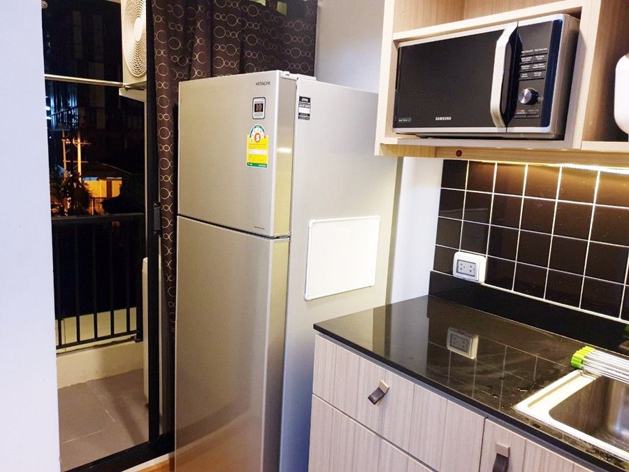 ให้เช่า-ยูนิโอ-สุขุมวิท-72-bts-แบริ่ง-600-เมตร-พร้อม-เครื่องซักผ้า-line-feelgoodhome