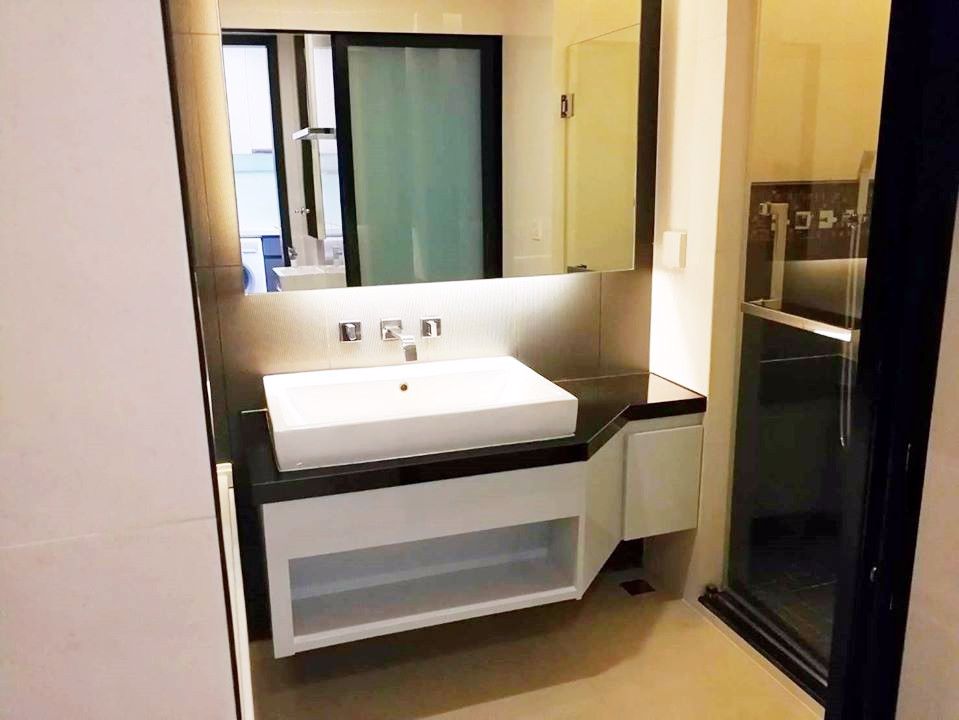 ให้เช่า-ไอวี่-แอมพิโอ-รัชดาภิเษก-พระราม9-mrt-ศูนย์วัฒนธรรม-มีอ่างอาบน้ำ-line-feelgoodhome