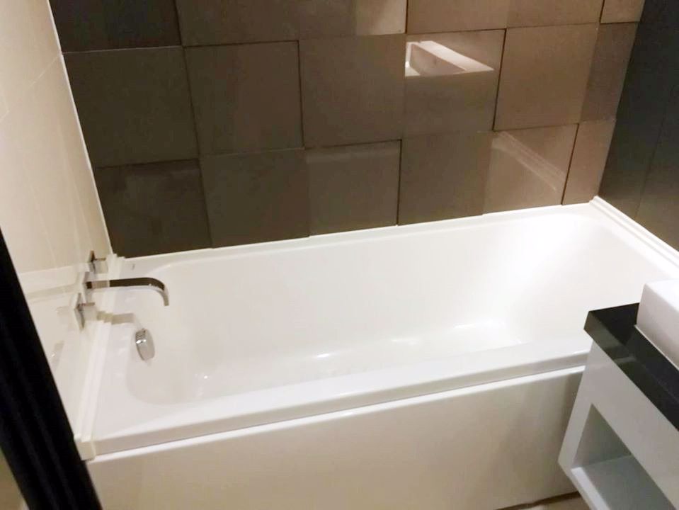 ให้เช่า-ไอวี่-แอมพิโอ-รัชดาภิเษก-พระราม9-mrt-ศูนย์วัฒนธรรม-มีอ่างอาบน้ำ-line-feelgoodhome