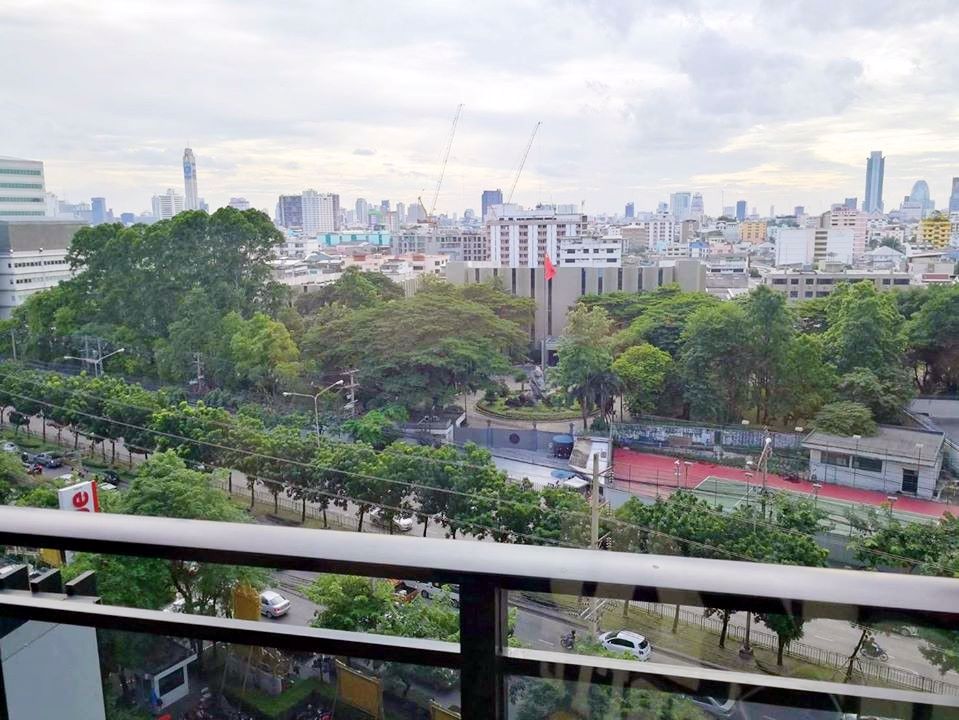 ให้เช่า-ไอวี่-แอมพิโอ-รัชดาภิเษก-พระราม9-mrt-ศูนย์วัฒนธรรม-มีอ่างอาบน้ำ-line-feelgoodhome