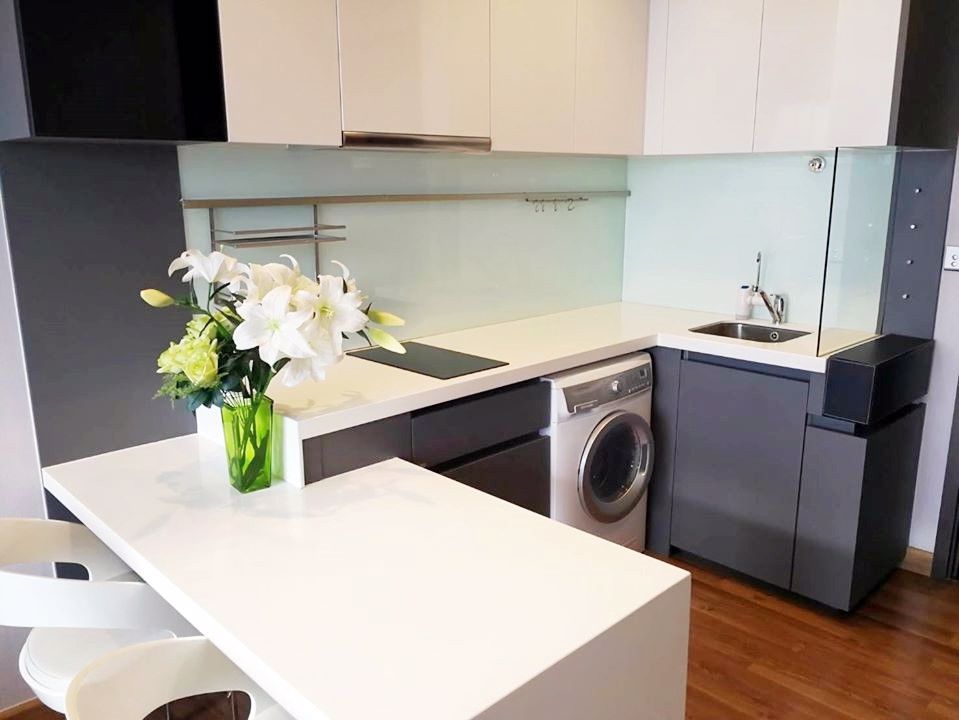 ให้เช่า-ไอวี่-แอมพิโอ-รัชดาภิเษก-พระราม9-mrt-ศูนย์วัฒนธรรม-มีอ่างอาบน้ำ-line-feelgoodhome