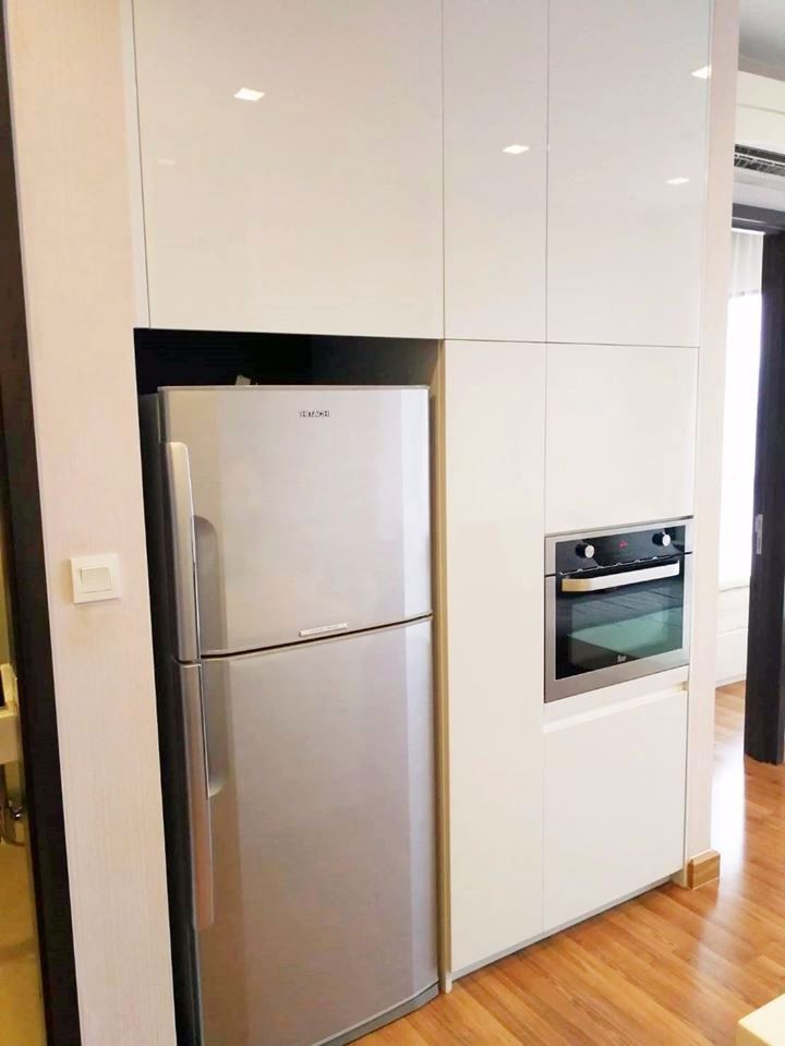 ให้เช่า-ไอวี่-แอมพิโอ-รัชดาภิเษก-พระราม9-mrt-ศูนย์วัฒนธรรม-มีอ่างอาบน้ำ-line-feelgoodhome