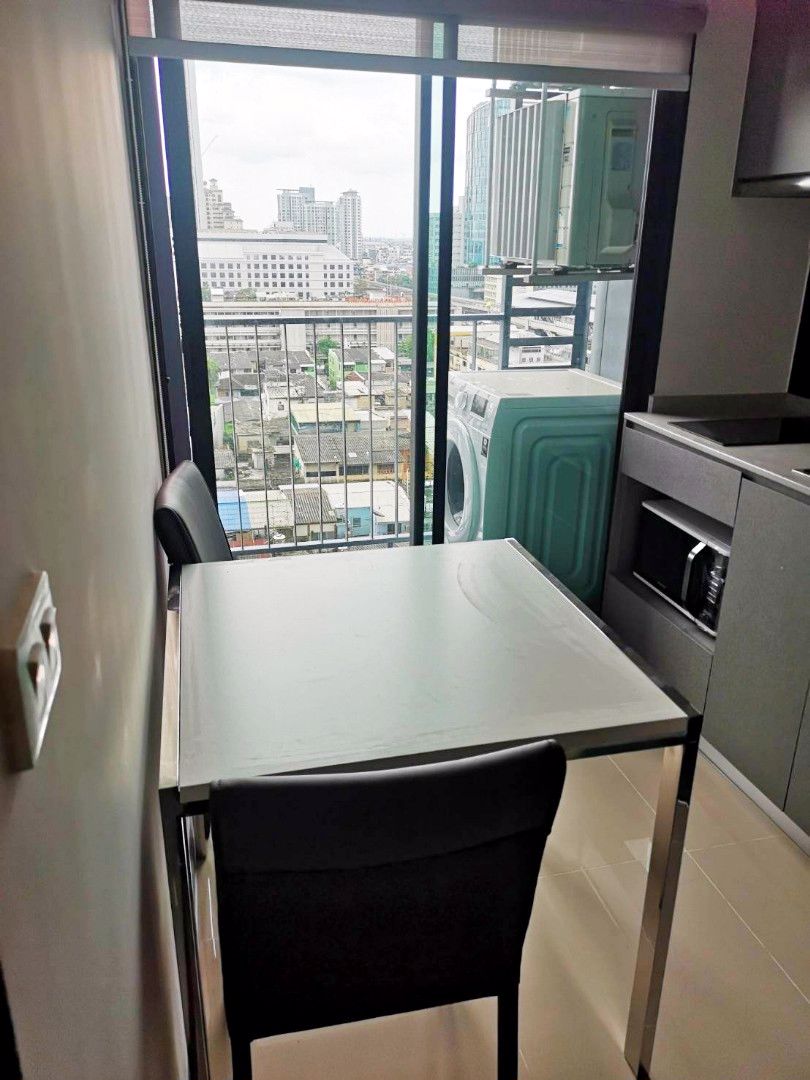 ให้เช่า-ideo-sukhumvit-93-bts-บางจาก-ครัว-ห้องนอน-เป็นสัดส่วน-line-feelgoodhome