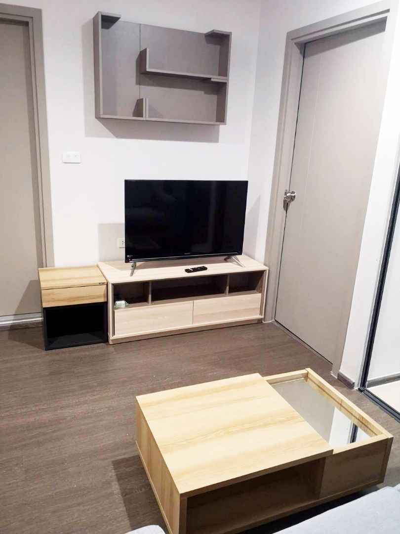 ให้เช่า-ideo-sukhumvit-93-bts-บางจาก-ครัว-ห้องนอน-เป็นสัดส่วน-line-feelgoodhome