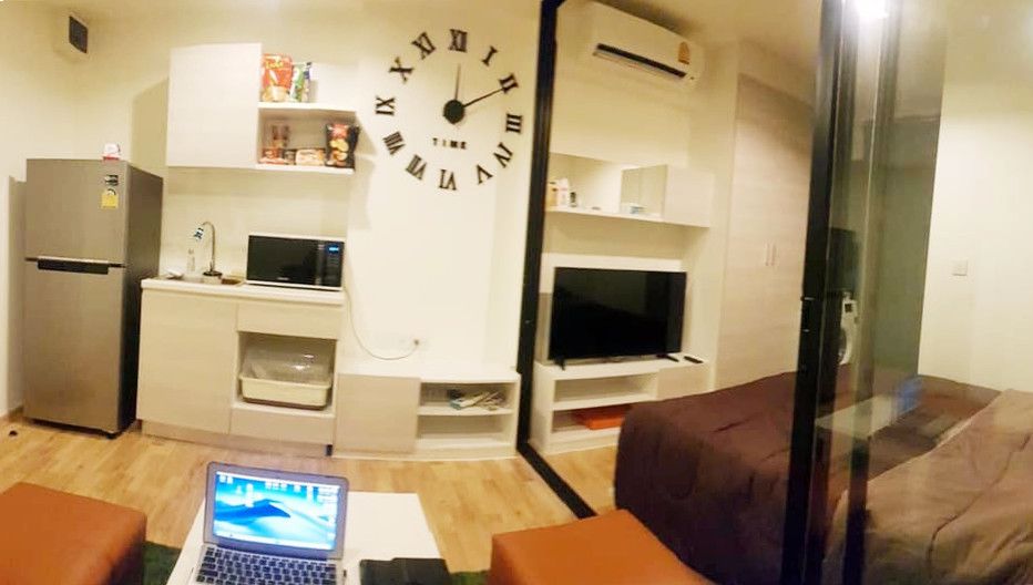 ให้เช่า-cabana-condo-หลังอิมพีเรียล-bts-สำโรง-วิวสระน้ำ-เครื่องซักผ้า-line-feelgoodhome