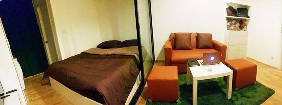 ให้เช่า-cabana-condo-หลังอิมพีเรียล-bts-สำโรง-วิวสระน้ำ-เครื่องซักผ้า-line-feelgoodhome