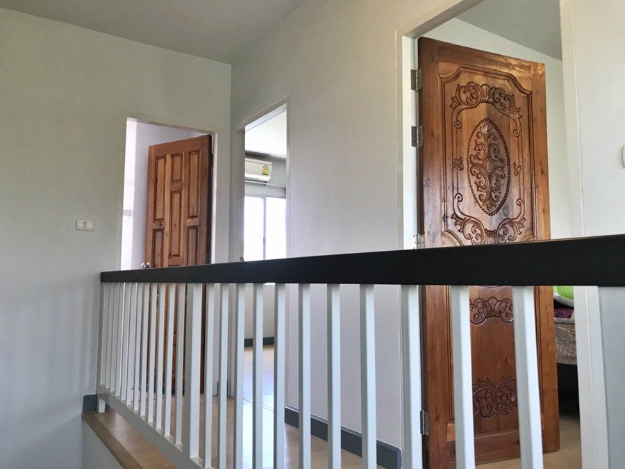 ให้เช่า-ทาวน์พลัส-เทพารักษ์-3-ชั้น-ใกล้บิ๊กซีบางพลี-พิเศษ-เฟอร์-แอร์-5-ตัว-line-feelgoodhome