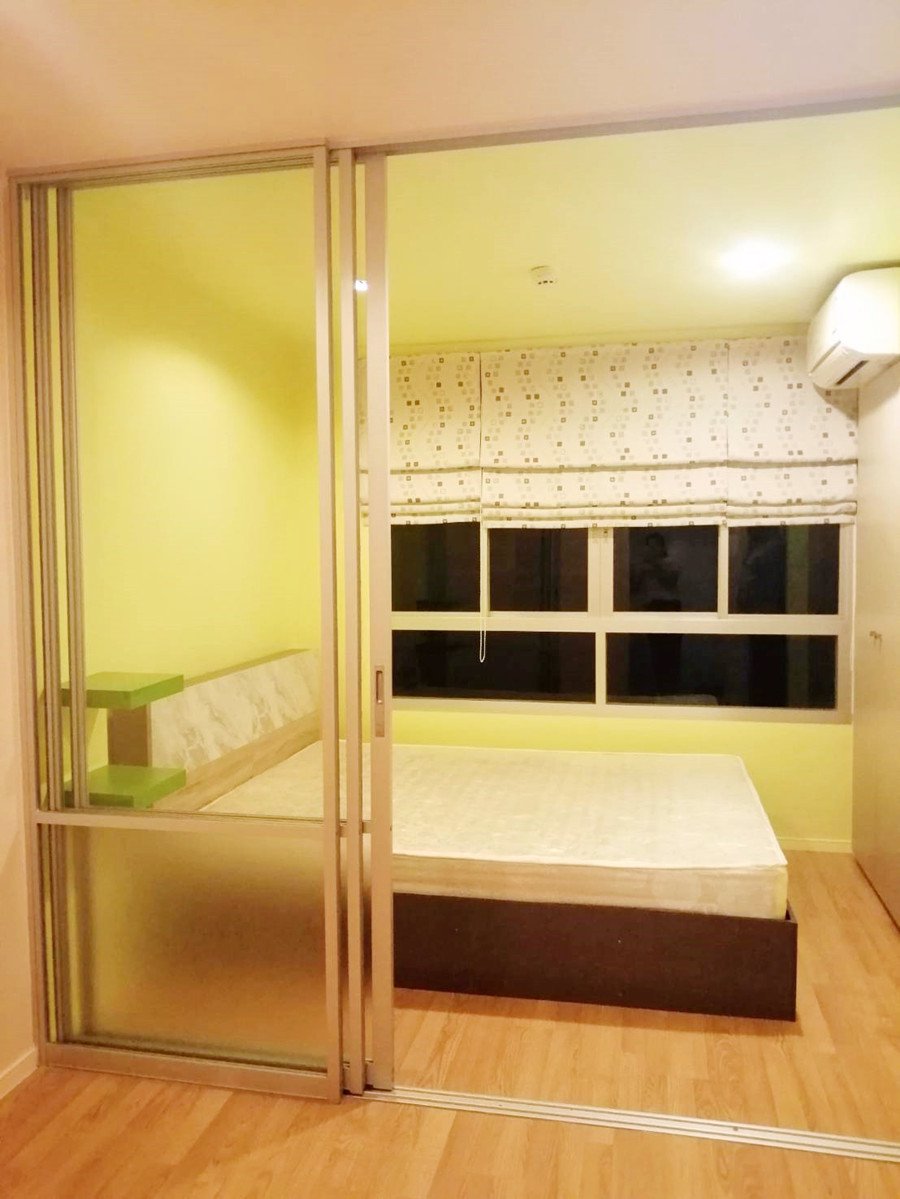 ให้เช่า-ลุมพินี-วิลล์-สุขุมวิท-109-แบริ่ง-ใกล้-bts-ห้องเปล่า-ถูกสุดๆๆ-line-feelgoodhome