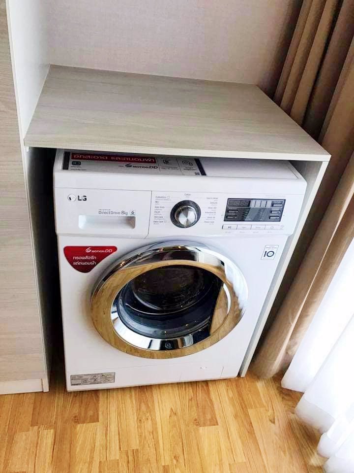 ให้เช่า-cabana-condo-หลังอิมพีเรียล-bts-สำโรง-ห้องสวย-มีเครื่องซักผ้า-line-feelgoodhome