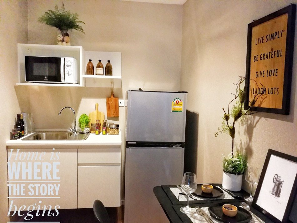 ให้เช่า-บี-รีพับบลิค-bts-ปุณณวิถี-2-ห้องนอน-แต่งสวย-สไตร์-โมเดิร์น-line-feelgoodhome