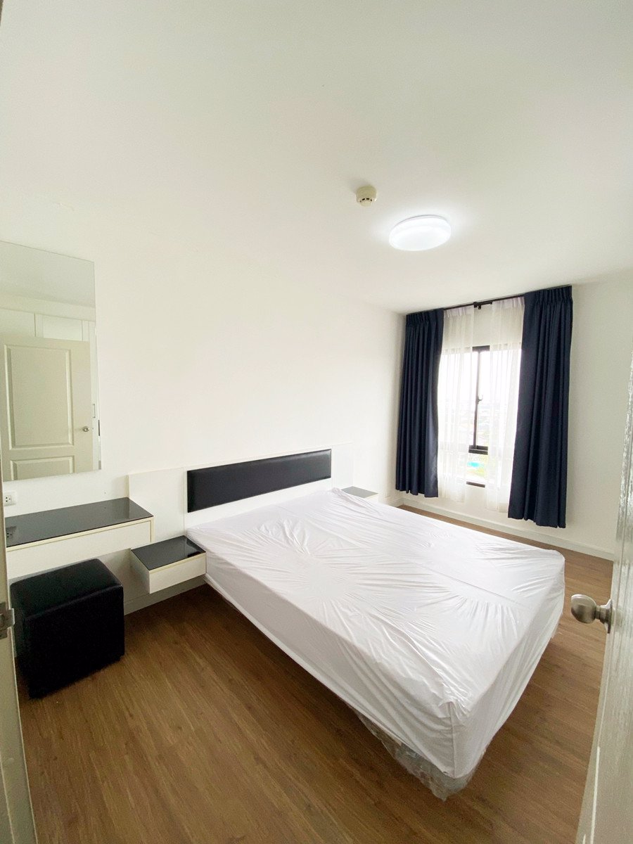 ให้เช่า-i-condo-สุขุมวิท-105-ซลาซาล-ครัว-ห้องนอน-ปูนกั้นเป็นสัดส่วน-line-feelgoodhome