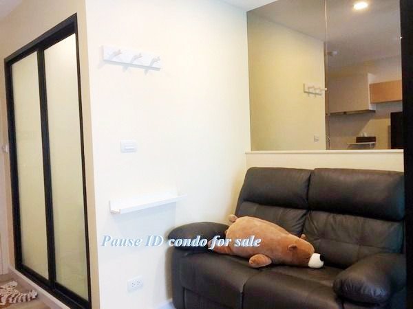 ให้เช่า-pause-id-แบริ่ง-16-สุขุมวิท-107-bts-แบริ่ง-เครื่องซักผ้า-line-feelgoodhome