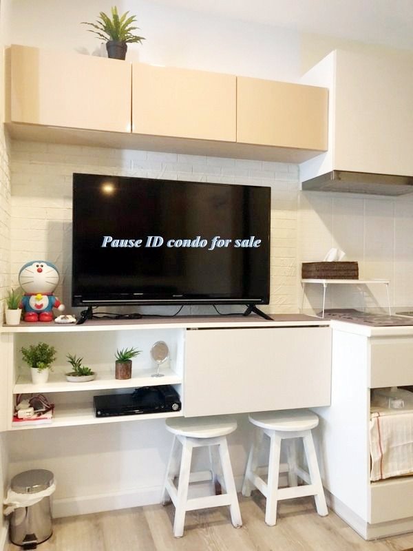 ให้เช่า-pause-id-แบริ่ง-16-สุขุมวิท-107-bts-แบริ่ง-เครื่องซักผ้า-line-feelgoodhome