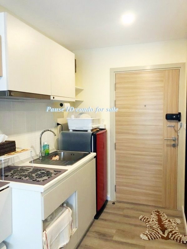 ให้เช่า-pause-id-แบริ่ง-16-สุขุมวิท-107-bts-แบริ่ง-เครื่องซักผ้า-line-feelgoodhome