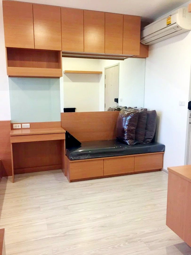 ให้เช่า-ideo-mobi-eastgate-bts-บางนา-วิวสนามกอล์ฟ-มีเครื่องซักผ้า-line-feelgoodhome