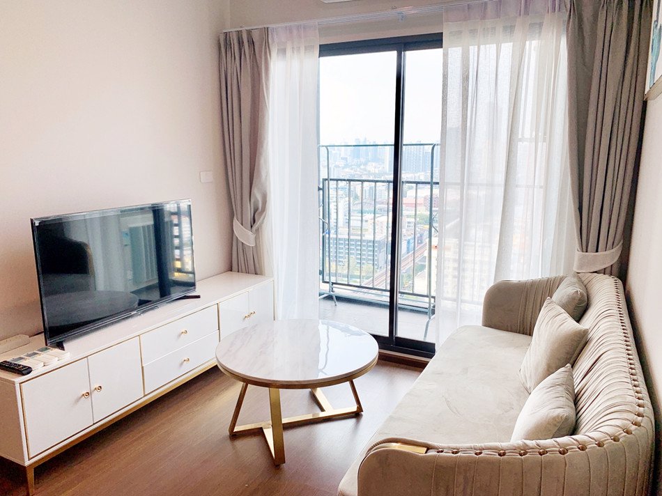 ให้เช่า-ideo-sukhumvit-93-bts-บางจาก-51-ตรม-2ห้องนอน-2ห้องน้ำ-line-feelgoodhome