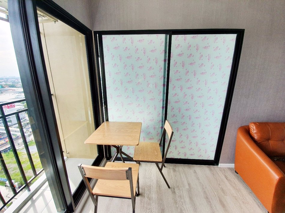 ให้เช่า-เคนชิงตัน-สุขุมวิท-เทพารักษ์-ถูกที่สุด-6000-ออฟชั่นจัดเต็ม-line-feelgoodhome