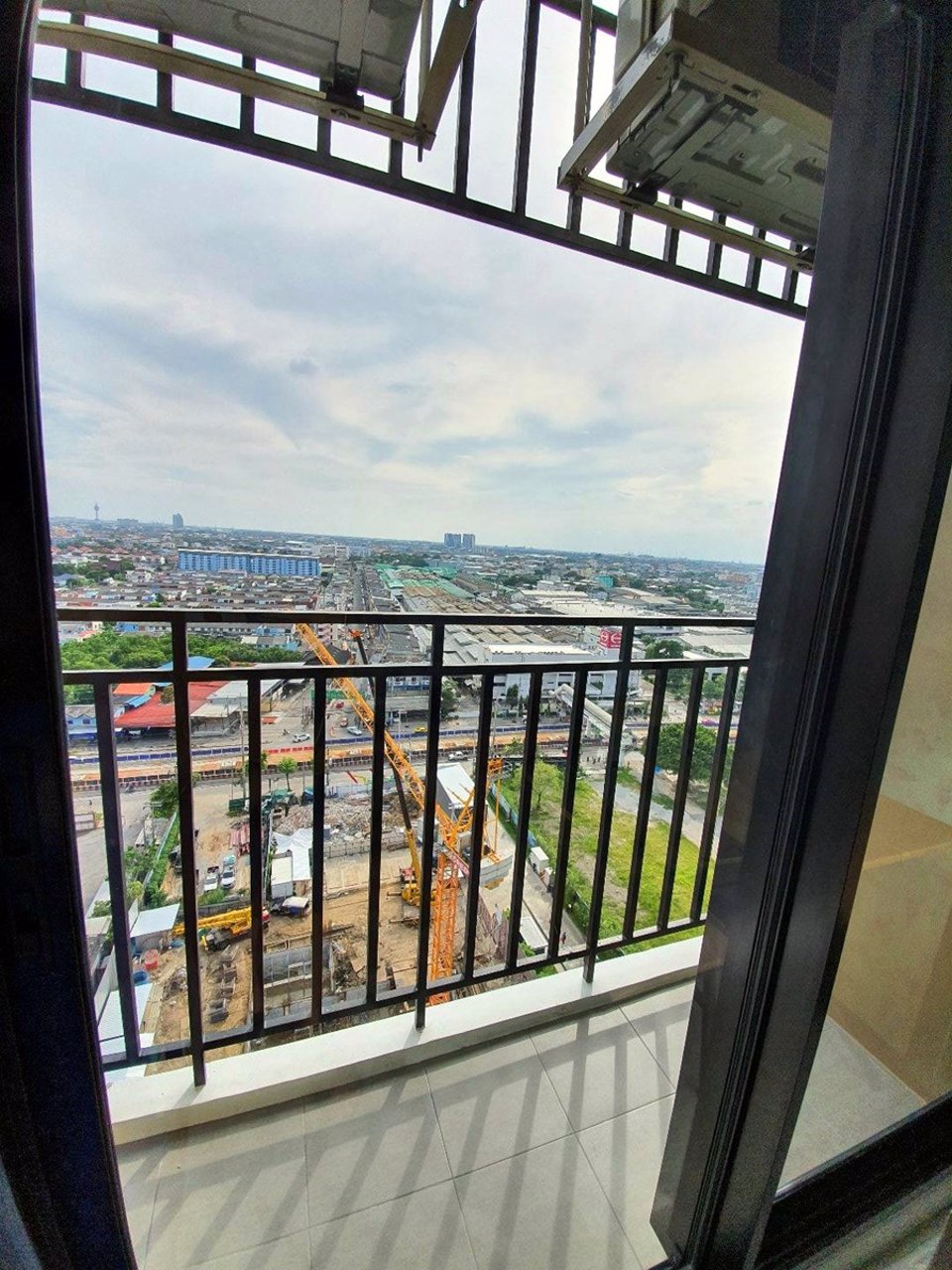 ให้เช่า-เคนชิงตัน-สุขุมวิท-เทพารักษ์-ถูกที่สุด-6000-ออฟชั่นจัดเต็ม-line-feelgoodhome