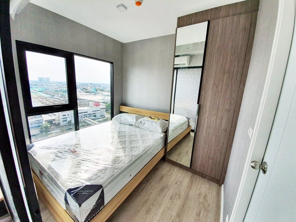 ให้เช่า-เคนชิงตัน-สุขุมวิท-เทพารักษ์-ถูกที่สุด-6000-ออฟชั่นจัดเต็ม-line-feelgoodhome