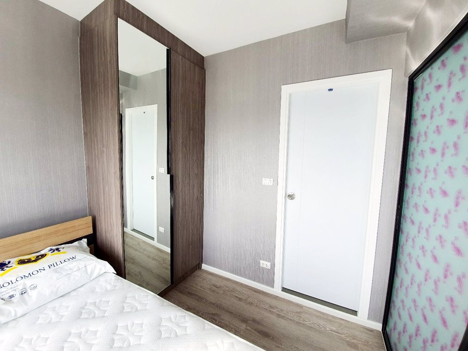 ให้เช่า-เคนชิงตัน-สุขุมวิท-เทพารักษ์-ถูกที่สุด-6000-ออฟชั่นจัดเต็ม-line-feelgoodhome