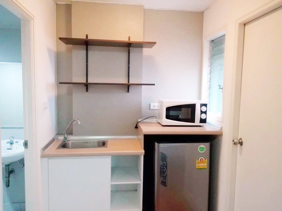 ให้เช่า-ลุมพินี-มิกซ์-เทพารักษ์-ศรีนครินทร์-ถูกที่สุด-5000-เฟอร์ฯ-ครบ-line-feelgoodhome