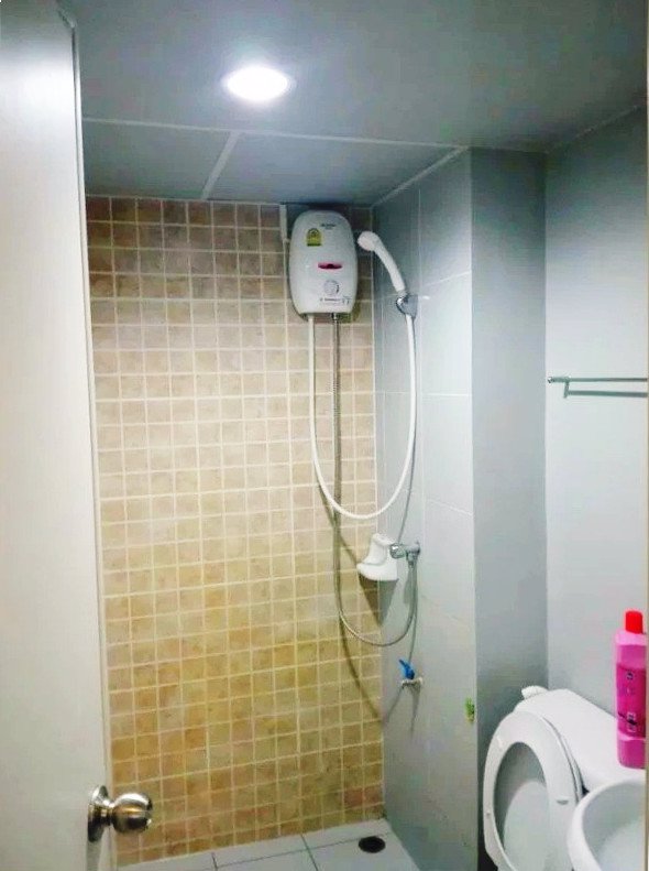 ให้เช่า-ลุมพินี-มิกซ์-เทพารักษ์-ศรีนครินทร์-ถูกที่สุด-5000-เฟอร์ฯ-ครบ-line-feelgoodhome