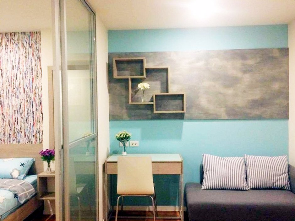 ให้เช่า-ลุมพินีวิลล์-สุขุมวิท-76-bts-แบริ่ง-สไตล์ลอฟท์-ไซร์ใหญ่-26-ตรม-line-feelgoodhome