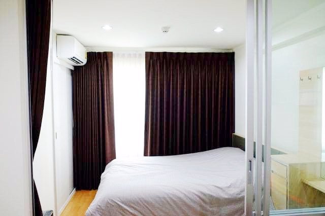 ให้เช่า-ลุมพินีวิลล์-สุขุมวิท-109-แบริ่ง-ใกล้-bts-วิวสระ-เครื่องซักผ้า-line-feelgoodhome