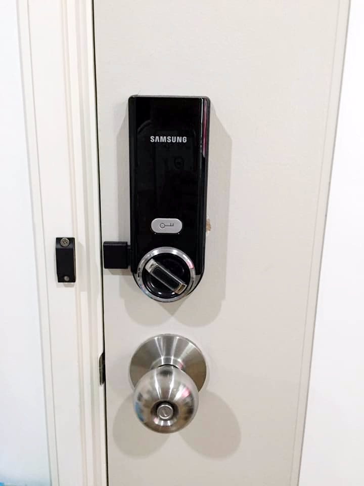 ให้เช่า-ลุมพินีวิลล์-สุขุมวิท-109-แบริ่ง-ใกล้-bts-วิวสระ-เครื่องซักผ้า-line-feelgoodhome