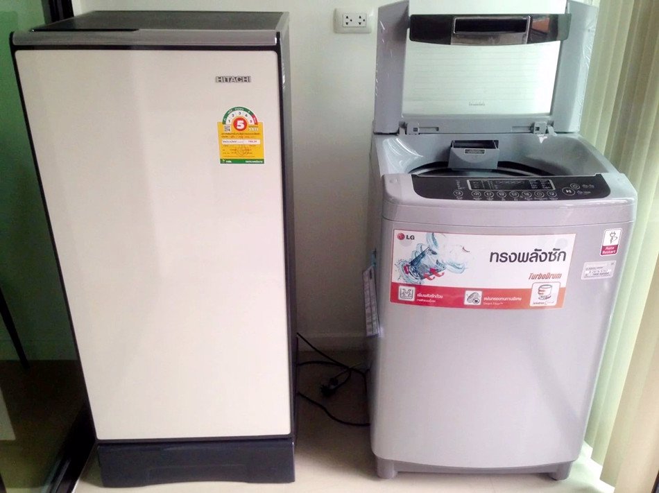 ให้เช่า-i-condo-สุขุมวิท-105-ซลาซาล-ถูกสุดๆๆ-6500-มีเครื่องซักผ้า-line-feelgoodhome