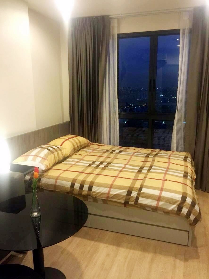 ให้เช่า-ideo-สาทร-ท่าพระ-bts-ตลาดพลู-เครื่องซักผ้า-ถูกสุดๆๆ-9500-line-feelgoodhome