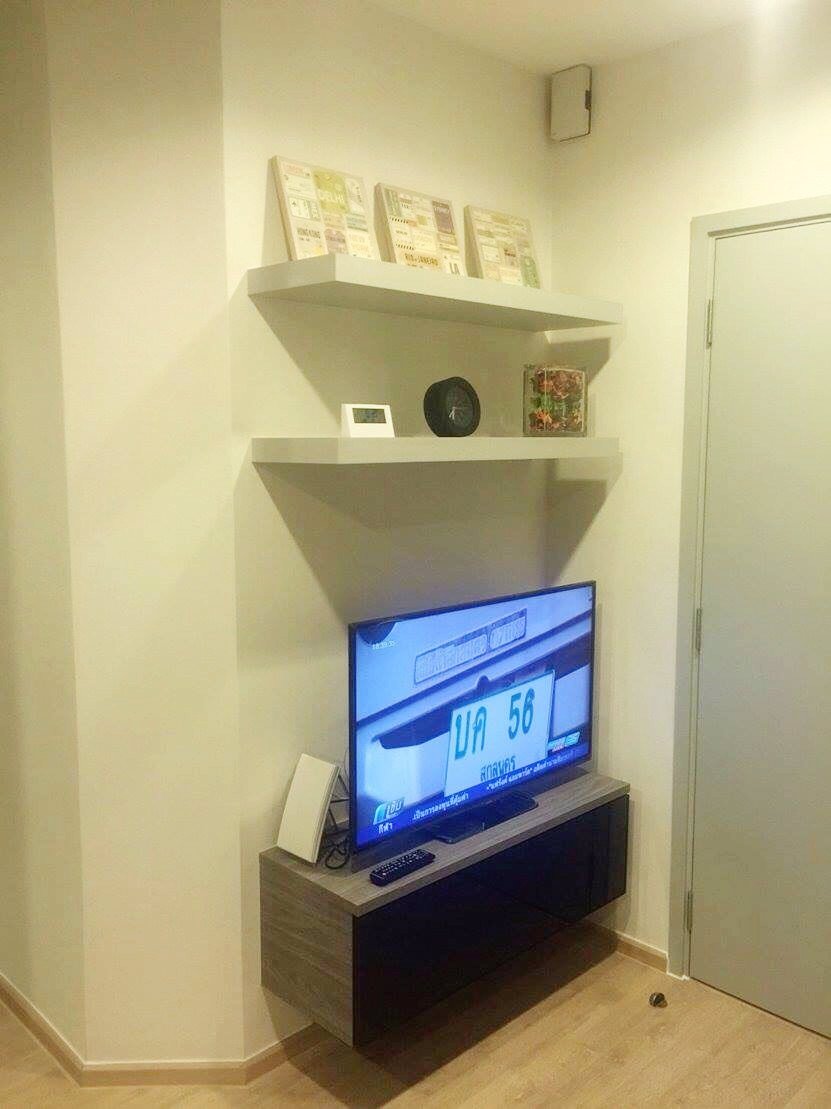 ให้เช่า-ideo-สาทร-ท่าพระ-bts-ตลาดพลู-เครื่องซักผ้า-ถูกสุดๆๆ-9500-line-feelgoodhome