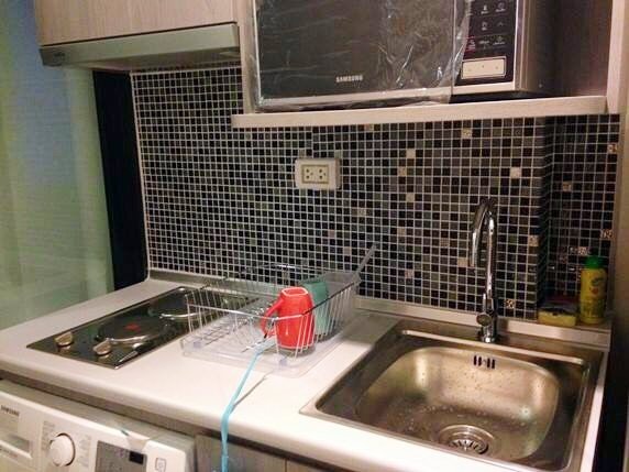 ให้เช่า-ideo-สาทร-ท่าพระ-bts-ตลาดพลู-เครื่องซักผ้า-ถูกสุดๆๆ-9500-line-feelgoodhome