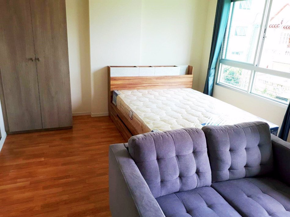 ให้เช่า-ลุมพินี-วิลล์-สุขุมวิท-76-เฟส-2-bts-แบริ่ง-ป้ายแดง-เหลือ6500-line-feelgoodhome